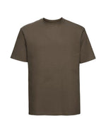 Russell Classic Unisex T-Shirt - thumbnail 25