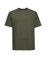 Russell Classic Unisex T-Shirt - thumbnail 27
