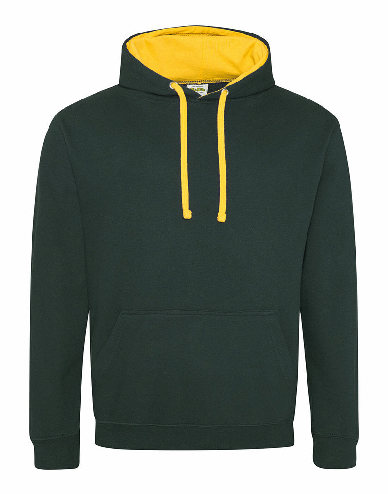 Just Hoods by AWDis AWDis Just Hoods Varsity Hoodie
