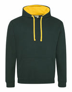 Just Hoods by AWDis AWDis Just Hoods Varsity Hoodie