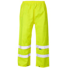 Supertouch Hi Vis Overtrousers