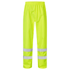 Supertouch Hi Vis Overtrousers