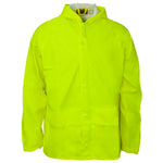 Supertouch Storm-Flex PU Jacket - thumbnail 1