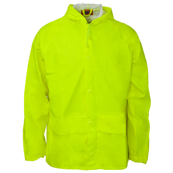 Supertouch Storm-Flex PU Jacket