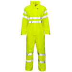 Supertouch Storm-Flex PU Coverall - thumbnail 2