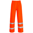 Supertouch Storm-Flex PU Trousers