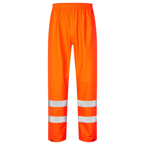 Supertouch Storm-Flex PU Trousers
