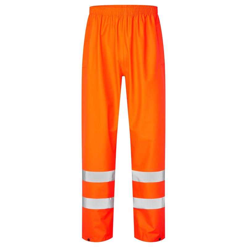Supertouch Storm-Flex PU Trousers