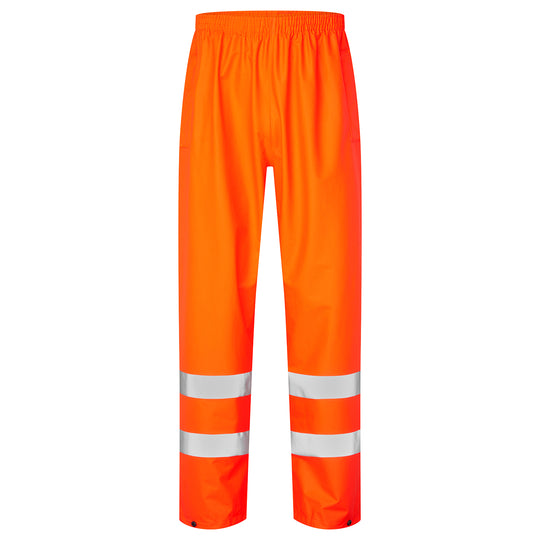 Supertouch Storm-Flex PU Trousers
