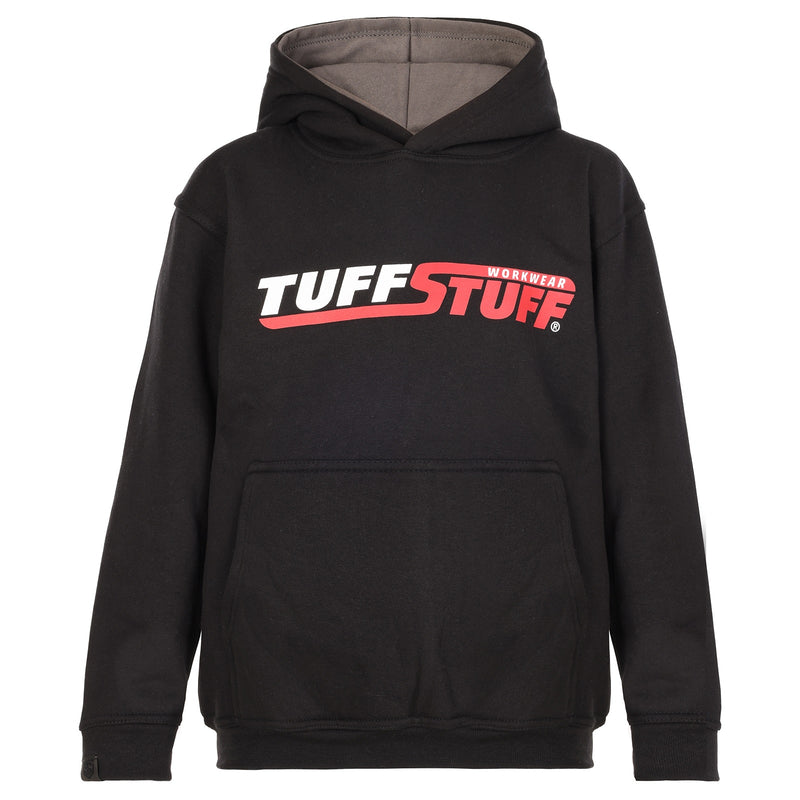 Tuffstuff Junior Logo Hoodie