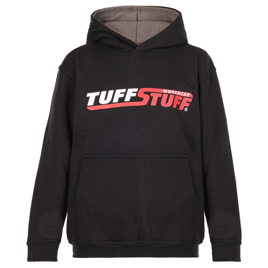Tuffstuff Junior Logo Hoodie