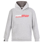 Tuffstuff Junior Logo Hoodie - thumbnail 4