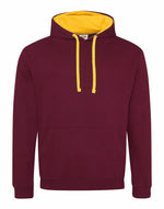 Just Hoods by AWDis AWDis Just Hoods Varsity Hoodie