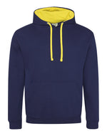 Just Hoods by AWDis AWDis Just Hoods Varsity Hoodie