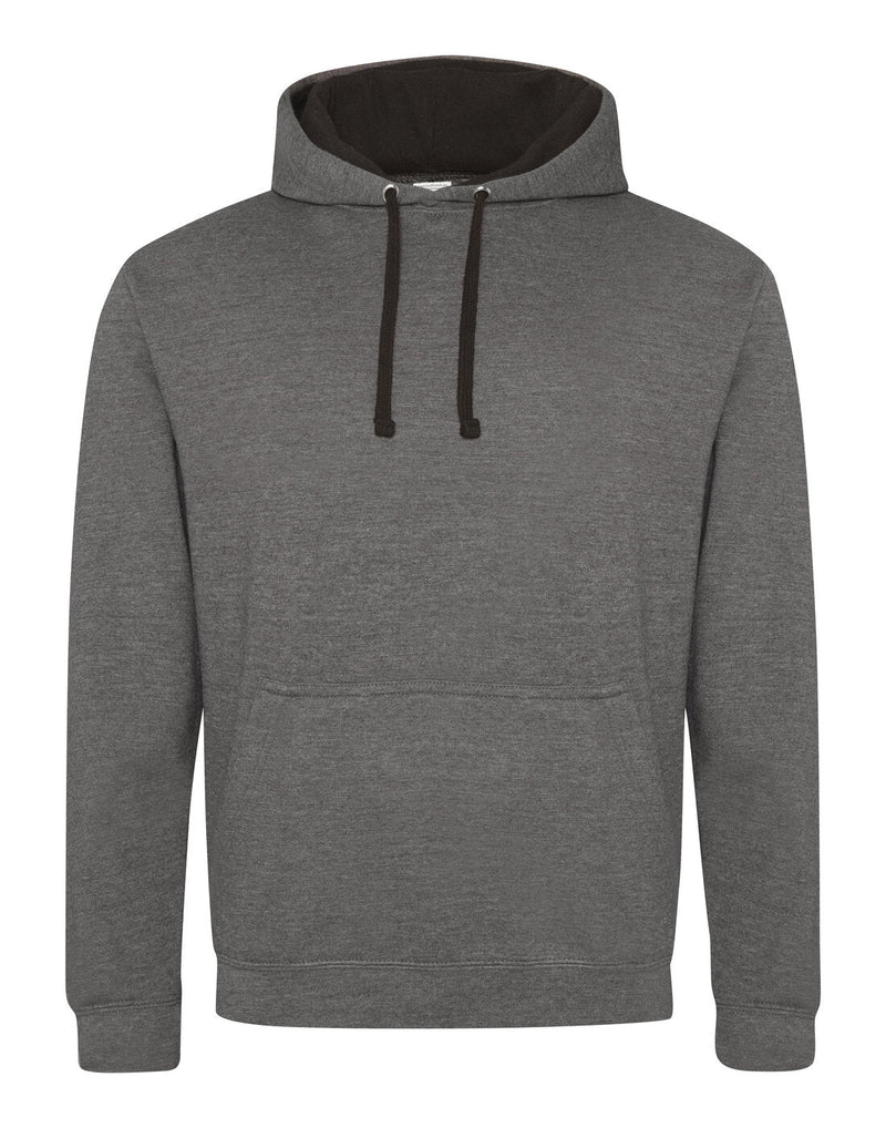 Just Hoods by AWDis AWDis Just Hoods Varsity Hoodie