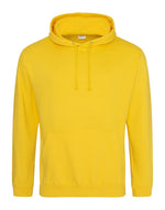 Just Hoods by AWDis Kids Zoodie - JH050B - thumbnail 16