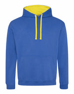 Just Hoods by AWDis AWDis Just Hoods Varsity Hoodie