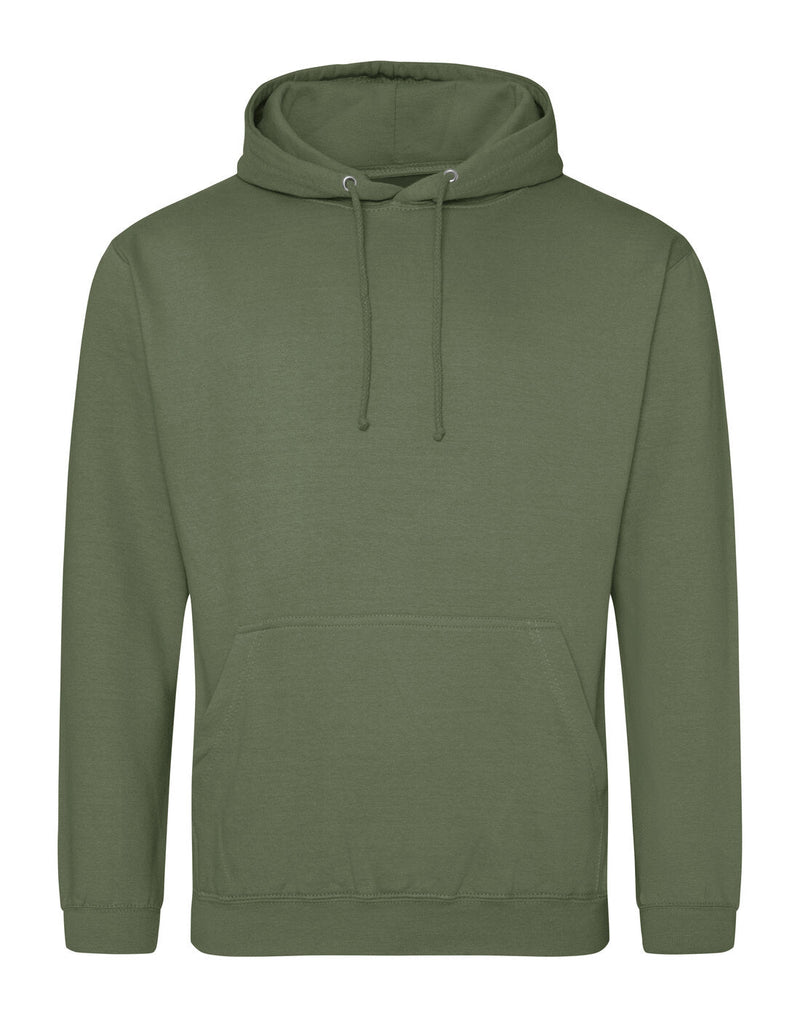 Just Hoods by AWDis Kids Zoodie - JH050B