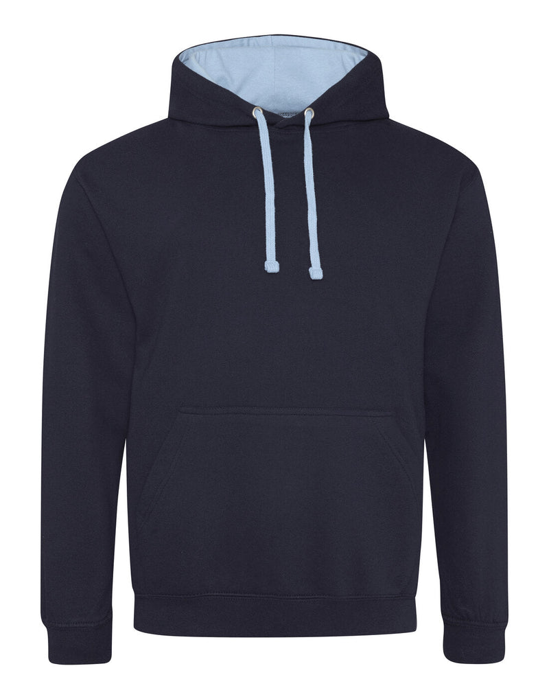Just Hoods by AWDis AWDis Just Hoods Varsity Hoodie