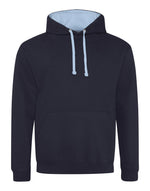 Just Hoods by AWDis AWDis Just Hoods Varsity Hoodie