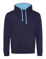 Just Hoods by AWDis AWDis Just Hoods Varsity Hoodie
