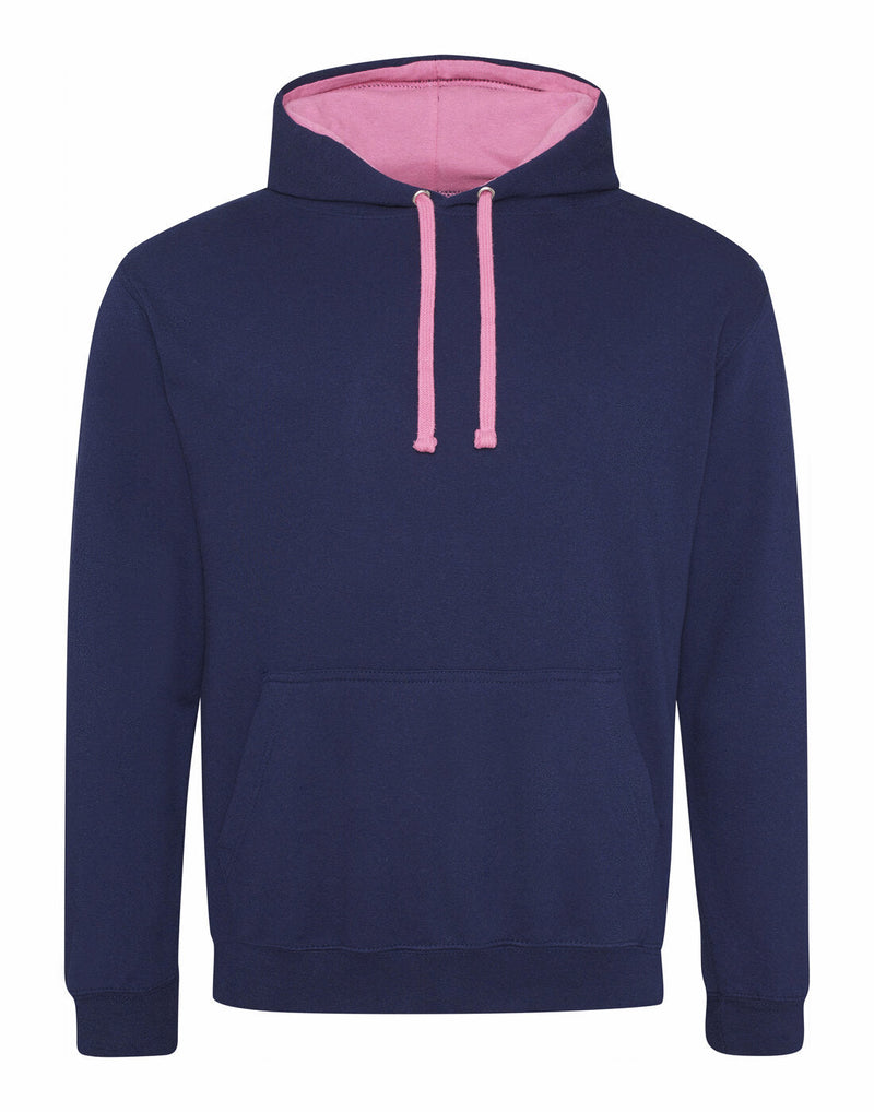 Just Hoods by AWDis AWDis Just Hoods Varsity Hoodie