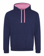 Just Hoods by AWDis AWDis Just Hoods Varsity Hoodie