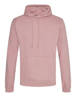 Just Hoods by AWDis Kids Zoodie - JH050B - thumbnail 6