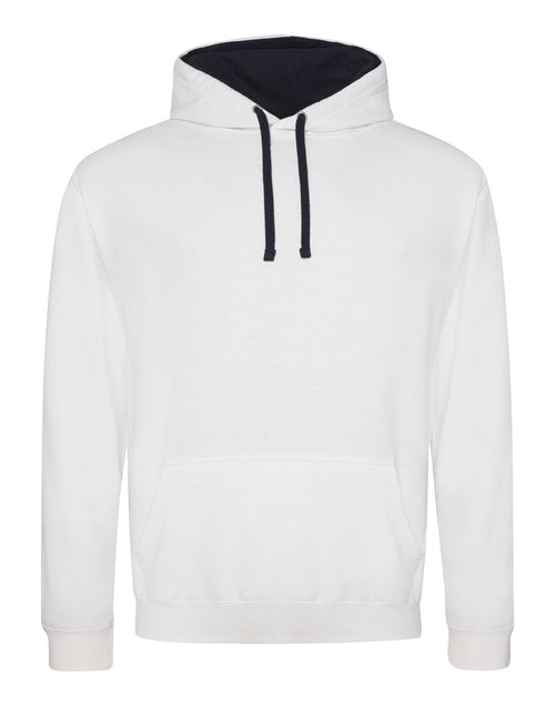 Just Hoods by AWDis AWDis Just Hoods Varsity Hoodie