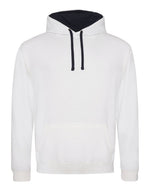 Just Hoods by AWDis AWDis Just Hoods Varsity Hoodie
