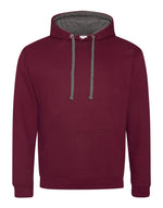 Just Hoods by AWDis AWDis Just Hoods Varsity Hoodie - thumbnail 47
