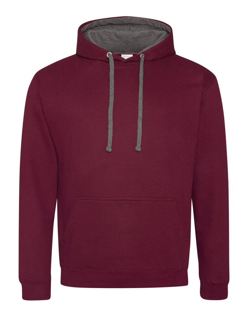 Just Hoods by AWDis AWDis Just Hoods Varsity Hoodie