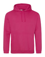 Just Hoods by AWDis Kids Zoodie - JH050B - thumbnail 26