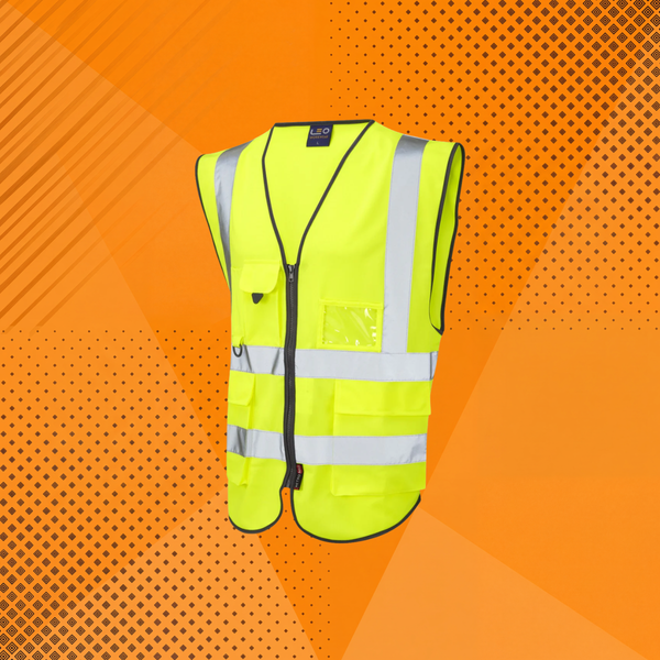 Hi-Vis Vests