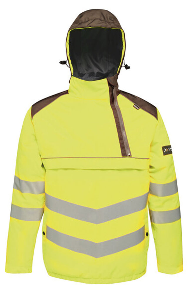 Regatta Tactical Hi-Vis Bomber Jacket - [CLEARANCE]