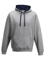 Just Hoods by AWDis AWDis Just Hoods Varsity Hoodie