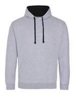 Just Hoods by AWDis AWDis Just Hoods Varsity Hoodie - thumbnail 15