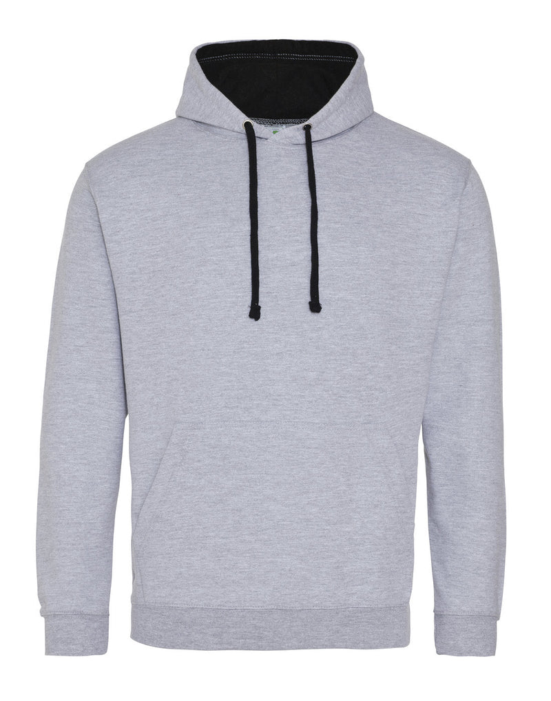 Just Hoods by AWDis AWDis Just Hoods Varsity Hoodie