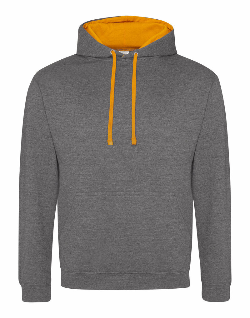 Just Hoods by AWDis AWDis Just Hoods Varsity Hoodie