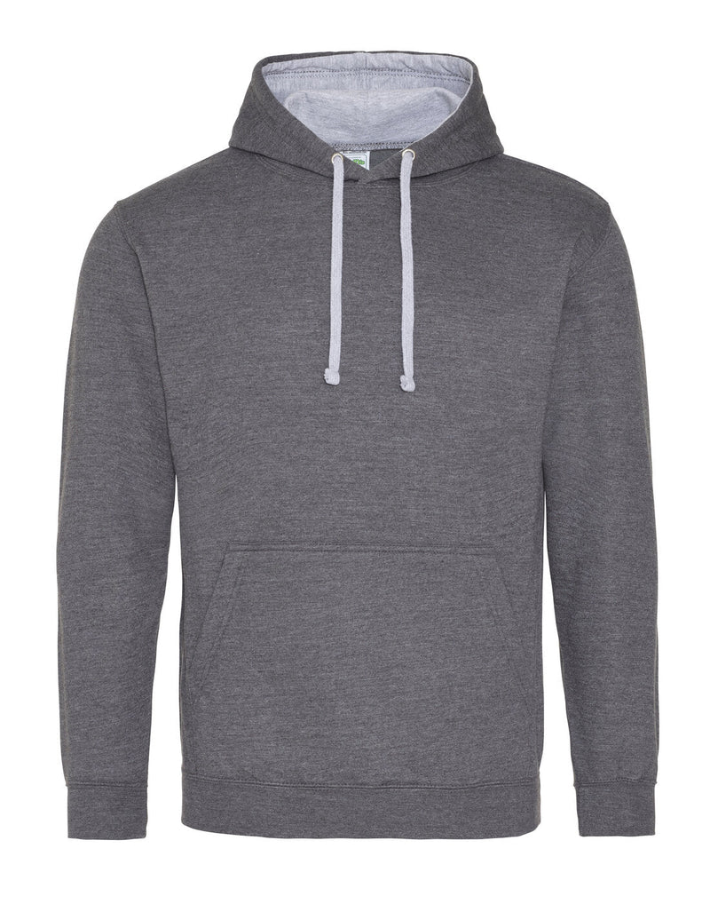 Just Hoods by AWDis AWDis Just Hoods Varsity Hoodie