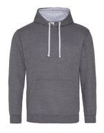 Just Hoods by AWDis AWDis Just Hoods Varsity Hoodie