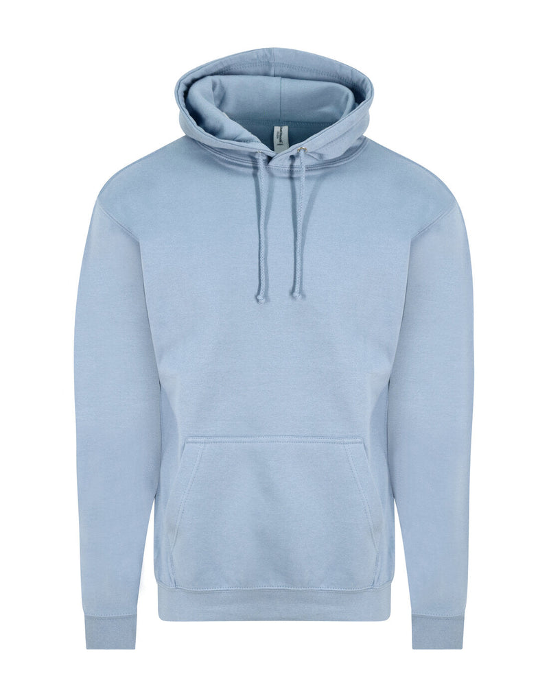 Just Hoods by AWDis Kids Zoodie - JH050B