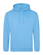 Just Hoods by AWDis Kids Zoodie - JH050B - thumbnail 28