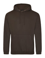 Just Hoods by AWDis Kids Zoodie - JH050B - thumbnail 22