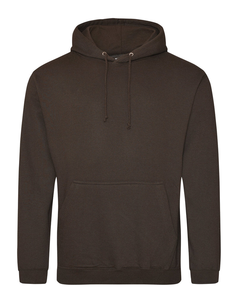 Just Hoods by AWDis Kids Zoodie - JH050B