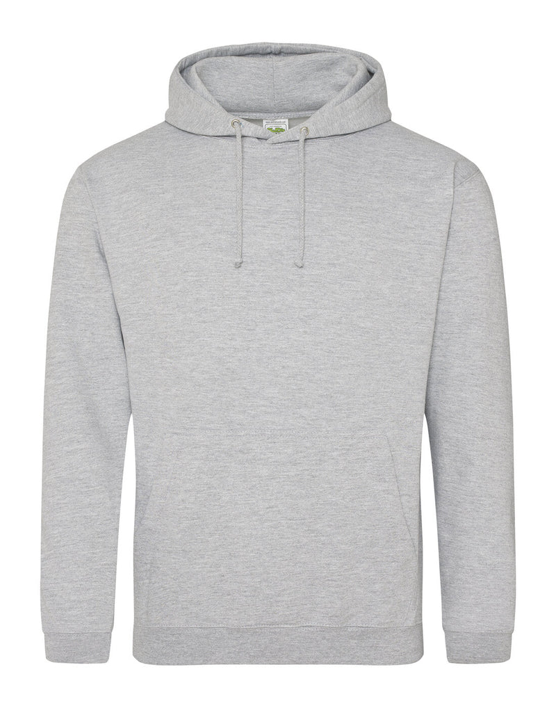 Just Hoods by AWDis Kids Zoodie - JH050B