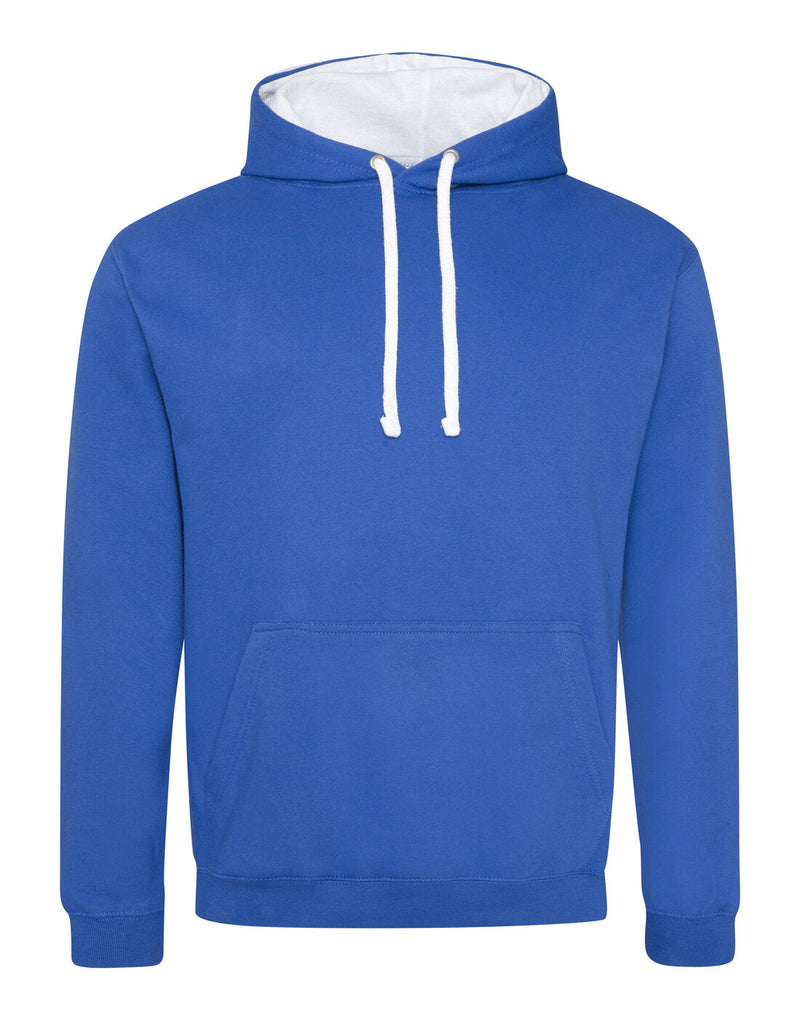 Just Hoods by AWDis AWDis Just Hoods Varsity Hoodie