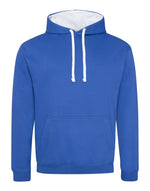 Just Hoods by AWDis AWDis Just Hoods Varsity Hoodie