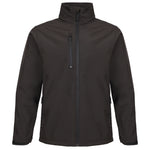 Fort Workwear Selkirk Waterproof Softshell Jacket - thumbnail 1