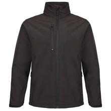 Fort Workwear Selkirk Waterproof Softshell Jacket